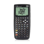HP 50g Graphing Calculator Manuel du propri&eacute;taire