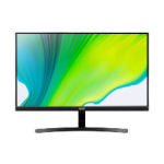 Acer K243YA Monitor Guide de d&eacute;marrage rapide