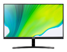 Acer K243YA Monitor Manuel utilisateur | Fixfr