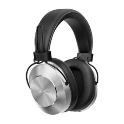 Pioneer SE-MS7BT Casque Manuel utilisateur | Fixfr