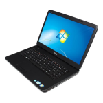 Dell Inspiron 15 N5050 laptop Manuel utilisateur
