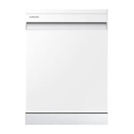 Samsung DW60R7040FW Lave-vaisselle Blanc pose libre - DW60R7040FW Manuel utilisateur