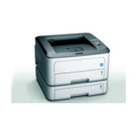 Ricoh AFICIO SP 3300DN Manuel utilisateur