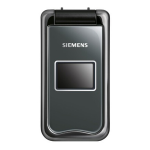 Siemens AF51 Mode d'emploi | AI Chat &amp; PDF Access