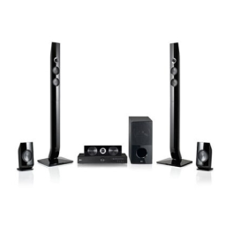 LG TS913ES Manuel du propriétaire | Fixfr