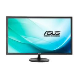 ASUS Série VN289 VN289Q : Guide Utilisateur avec AI Chat | Fixfr