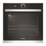 BRANDT BXP6534X Four : Chat IA et PDF Manuel