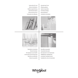 Whirlpool ACM 844/NE/IXL Manuel utilisateur | Fixfr