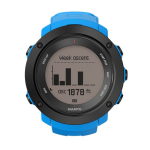 Suunto Ambit3 Vertical : Guide d'utilisation + Chat IA