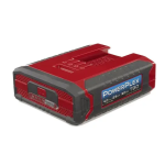 Toro PowerPlex 40V Max Standard 90 WH Battery Pack Misc Manuel utilisateur