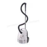 Hoover TS70 TS28 PARQUET THU Manuel utilisateur