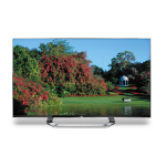 LM96** Manuel d'utilisation TV LCD | AI Chat &amp; PDF Access