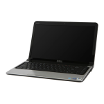 Dell Studio PP40L Guide d'installation + Chat IA