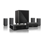 Harman Kardon BDS 700 : Fiche Produit | AI Chat &amp; PDF