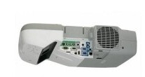 Epson EB-460 Manuel du propriétaire | Fixfr