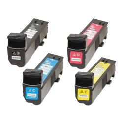 Color LaserJet CM6049f Multifunction Printer series