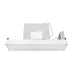 Novy Fusion 90 cm Hotte Tiroir: Chat IA &amp; PDF