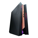 Asus ROG GR8 II Aura Sync accessory Manuel utilisateur