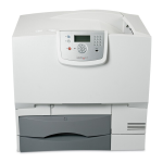 Lexmark C782 Manuel utilisateur