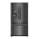 Frigidaire FGHD2368TD Manuel utilisateur