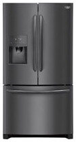 Frigidaire FGHD2368TD Manuel utilisateur | Fixfr
