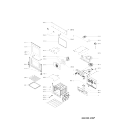 Whirlpool AKS 142 IX Guide d'installation | Fixfr