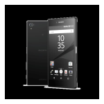 Sony Xperia Z5 Premium Dual Manuel utilisateur