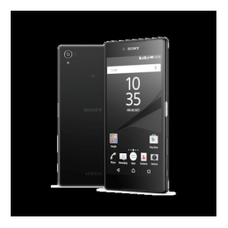 Xperia Z5 Premium Dual