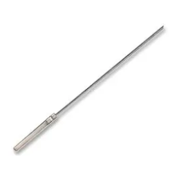 JUMO Push-in RTD Probe Fiche technique | Fixfr