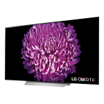 OLED55C7*, OLED65C7* Manuel d'utilisation + Chat IA