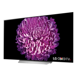 OLED55C7*, OLED65C7* Manuel d'utilisation + Chat IA | Fixfr
