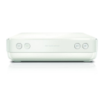 Philips DVP2320 : Manuel utilisateur + Chat IA