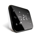 SALUS iT500TR Thermostat Internet : IA &amp; PDF