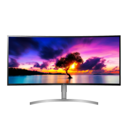 LG 38WK95C, 38BK95C Manuel d'utilisation + IA Chat | Fixfr