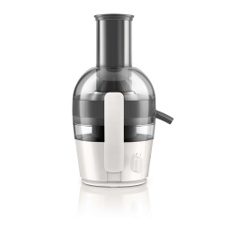 Philips CP1323 Poussoir: Assistance IA et PDF | Fixfr