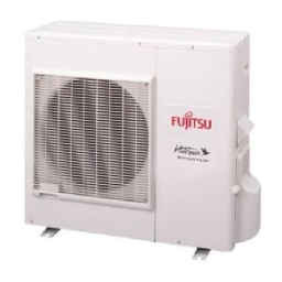 Manuel Installation AOUG36LDLA4 Clim | AI Chat + PDF | Fixfr