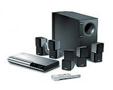 Bose Lifestyle 25 Série II: Notice d'utilisation + AI Chat | Fixfr