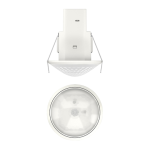 Theben theRonda S360-100 WH GST : AI Chat &amp; PDF