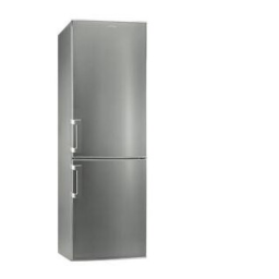 Smeg CF33X2PNF Manuel utilisateur | Fixfr