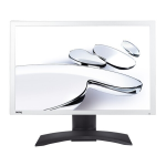 BenQ FP241W Manuel utilisateur