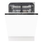 Gorenje GV66167 Mode d'emploi : AI Chat &amp; PDF Access
