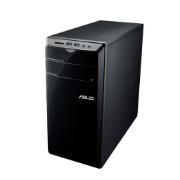 Asus CM1740 Tower PC Manuel utilisateur | Fixfr