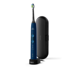 Sonicare HX6851/53 Sonicare ProtectiveClean 5100 Brosse &agrave; dents &eacute;lectrique Manuel utilisateur