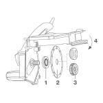 Hilti DC-EX125M Manuel utilisateur