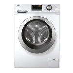 Haier HW90-BP14636 Manuel d'utilisation | AI Chat &amp; PDF