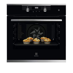 Electrolux KODDH60X Manuel utilisateur | Fixfr