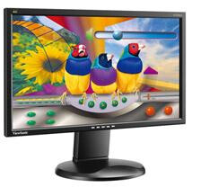 ViewSonic VG2228wm-LED-S MONITOR Mode d'emploi | Fixfr