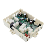 Electrolux EBSL80A : Assistance IA et PDF du Manuel