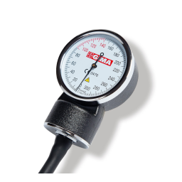 Gima 32703 YTON ANEROID SPHYGMO - stethoscope incorporated Manuel du propriétaire | Fixfr