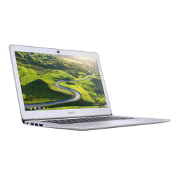 Guide de sécurité Acer | AI Chat & Téléchargement PDF | Fixfr